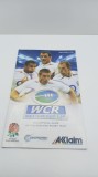 World Championship Rugby - PS2 brochure