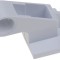 Balama usa frigider congelator, BEKO 4079750100