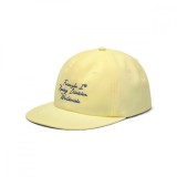 Formula 1 șapcă flat RDW Pale Banana F1 2024 - uniw, Stichd
