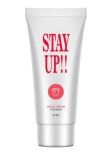 Cumpara ieftin Crema Pentru Intarzierea Ejacularii Stay Up Delay, 40 ml, Ruf