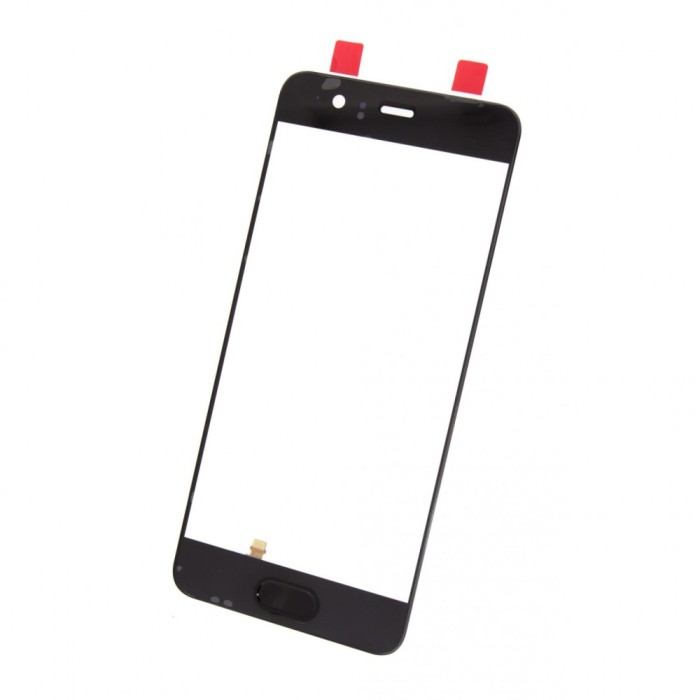 Geam Sticla Huawei P10 (2017) VTR-L09 + Sensor Flex, Negru