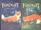 FOXCRAFT VOL.1-2 VULPILE MALEFICE; BATRANII-INBALI ISERLES-271135
