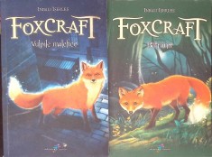 FOXCRAFT VOL.1-2 VULPILE MALEFICE; BATRANII-INBALI ISERLES-271135 foto