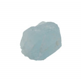 Acvamarin din pakistan cristal natural unicat a35, Stonemania Bijou