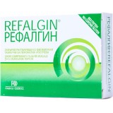 Refalgin, 20 comprimate, Farma-Derma