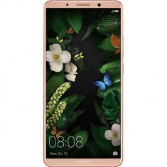 Mate 10 Pro Dual Sim 128GB LTE 4G Roz 6GB RAM foto