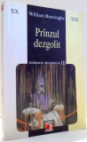 PRANZUL DEZGOLIT de WILLIAM BURROUGHS , 2002