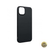 Husa pentru Apple iPhone 16 OEM Matt Neagra