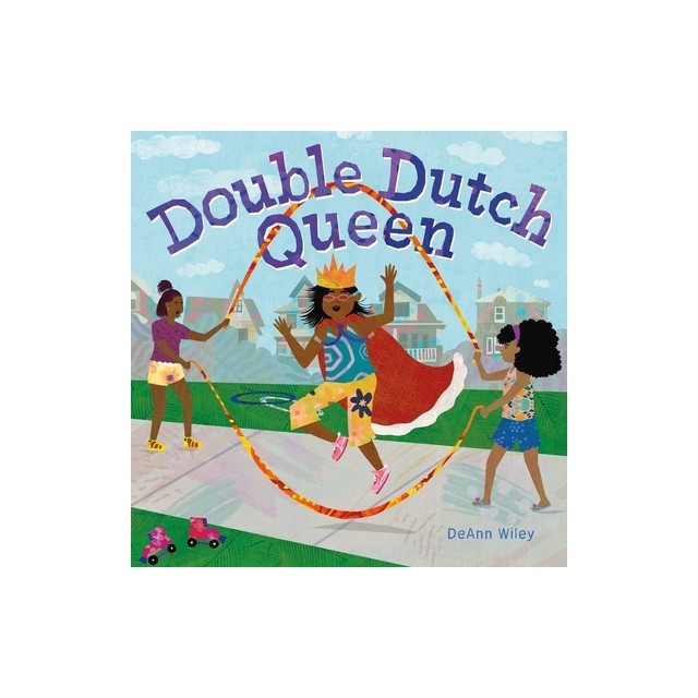Double Dutch Queen