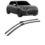 Cumpara ieftin Set stergatoare auto MINI COOPER (J01) 2023-2025, pentru parbriz, Valeo Silencio Xtrm