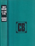 Charles Baudelaire - Les fleurs du mal. Florile raului