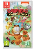 Garfield Lasagna Party NSW, MICROIDS