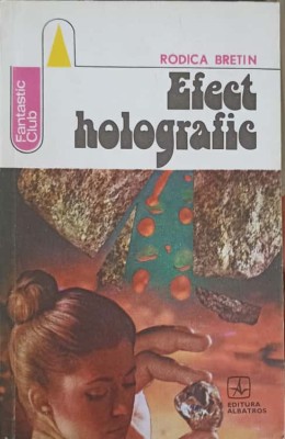 EFECT HOLOGRAFIC-RODICA BRETIN-243432 foto