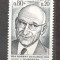 Franta.1975 12 ani moarte R.Schuman-om politic SF.808