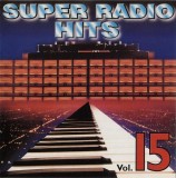 Various - Super Radio Hits Vol. 15, CD