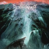 Borknagar Fall digipack (cd)