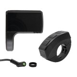Cumpara ieftin Display bicicleta ROKTAR/ZEPHIR