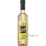 Otet din Vin Alb Ecologic/Bio 500ml