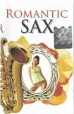 Bj&ouml;rnemyr - Romantic Sax, Caseta audio Roton stare buna