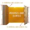 Cablu adaptor EDP LVDS de la 0.4 la 0.5mm 40 Pin cod produs IPEX-20523-040T