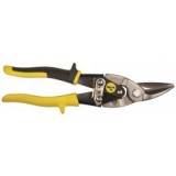 Cumpara ieftin Foarfeca pentru tabla model pe stanga 250 mm Topmaster Profesional