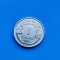 1 Franc 1957 lit. B -Franta-stare buna