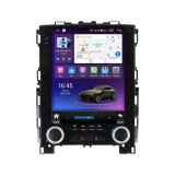 Cumpara ieftin Navigatie dedicata cu Android tip tesla Renault Megane IV 2016 - 2020 cu