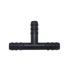 Teu spalator parbriz cu 3 cai universal, 10x10x10, 5 buc la set