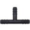 Teu spalator parbriz cu 3 cai universal, 10x10x10, 5 buc la set