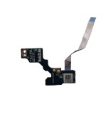 Placa buton pornire Dell Latitude E6400 LS-380AP