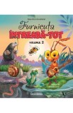 Furnicuta Intreaba-Tot Vol.2 - Rasa Dmuchovskiene