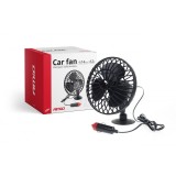 Ventilator auto cu ventuză miniFAN 12V AMIO-02235