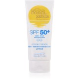 Bondi Sands SPF 50+ Coconut Beach crema de corp pentru protectie solara SPF 50+ cu parfum Coconut 150 ml