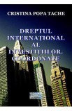 Dreptul international al investitiilor. Coordonate - Cristina Popa Tache