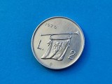 2 Lire 1979 San Marino-UNC-RAR