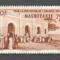 Mauritania.1942 Posta aeriana-Ajutor colonial ptr. copii SM.32