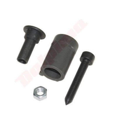 Bucsa amortizor cheara drujba pe benzina HUSQVARNA 365, 362, 371, 372, 394, 395, (503 47 05-01) foto