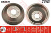 Tambur frana FIAT DUCATO platou / sasiu (244) (2002 - 2016) TRW DB4023
