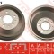 Tambur frana FIAT DUCATO platou / sasiu (244) (2002 - 2016) TRW DB4023