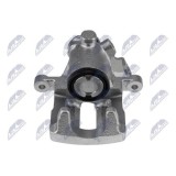 Etrier frana spate Audi 80 B4 Quattro 1991-1995, Dreapta, 8A0615424A