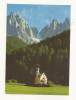 SG3 - Carte Postala - Germania, St. Johann-Kirche in Villinoss, necirculata, Fotografie