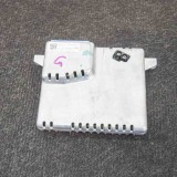 ECU Tesla Model X 2016 Modul Control OEM 1054454-90-H 4111186