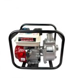 Motopompa de Apa cu Motor pe Benzina German Meister 7.5HP Kit Complet