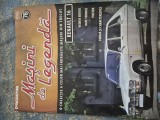 Revistă Renault 16 Mașini de legendă nr. 78 vintage