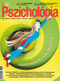 HVG Extra Magazin - Pszichol&oacute;gia 2023/01. - J&ouml;vőtervez&eacute;s v&aacute;ls&aacute;gban