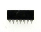 PIC16C505 CI -ROHS-KONFORM- 14 PINI PIC16C505-04/P MICROCHIP