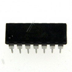 PIC16C505 CI -ROHS-KONFORM- 14 PINI PIC16C505-04/P MICROCHIP