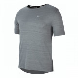 Tricou Nike M NK DF MILER TOP SS