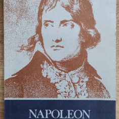 Napoleon Bonaparte - Gheorghe Eminescu// 1986