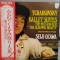 Vinil &quot;Japan Press&quot; Tchaikovsky Ballet Suites Orchestre de Paris (VG+)